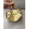 Loop top handle BOTTEGA VENETA