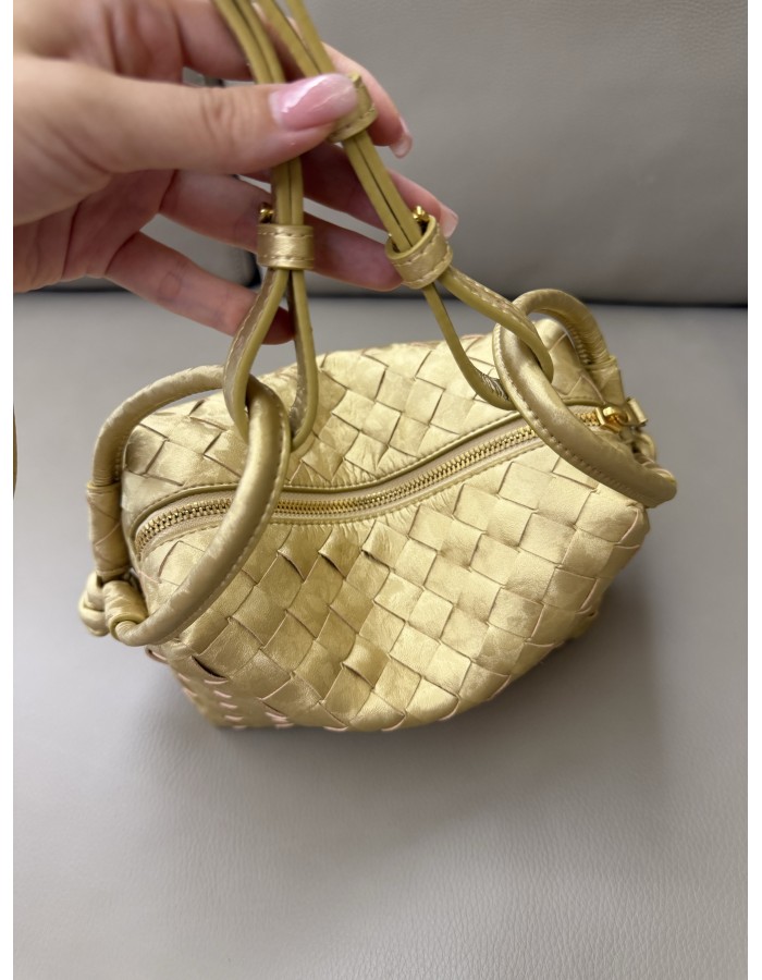 Loop top handle BOTTEGA VENETA