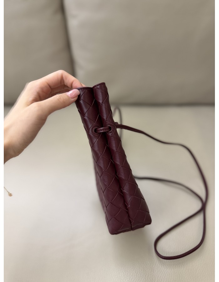 Pochette per smartphone Andiamo BOTTEGA VENETA