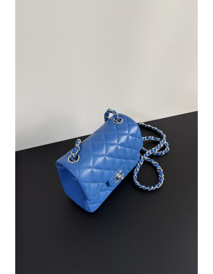 Borsa classica mini CHANEL
