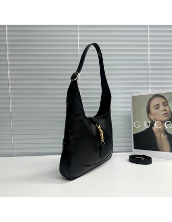Borsa a spalla Gucci Jackie 1961 misura media GUCCI