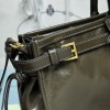 Borsa a mano Prada Bonnie extra large in pelle PRADA