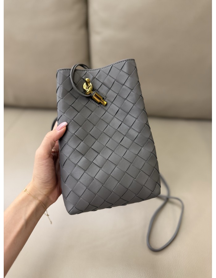 Pochette per smartphone Andiamo BOTTEGA VENETA