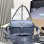 Borsa Prada Explore medium in nappa con pattina PRADA