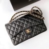 Borsa classica grande CHANEL
