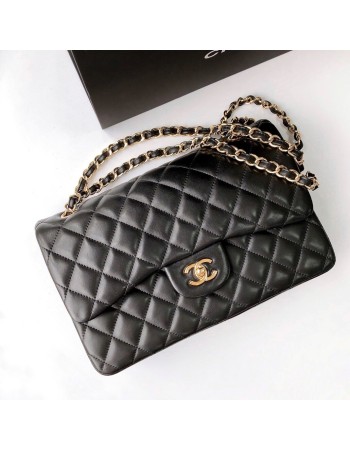 Borsa classica grande CHANEL