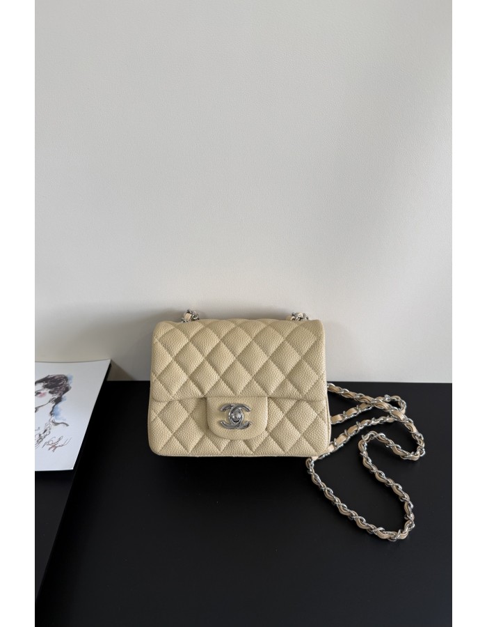 Borsa classica mini CHANEL