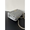 Borsa classica grande CHANEL