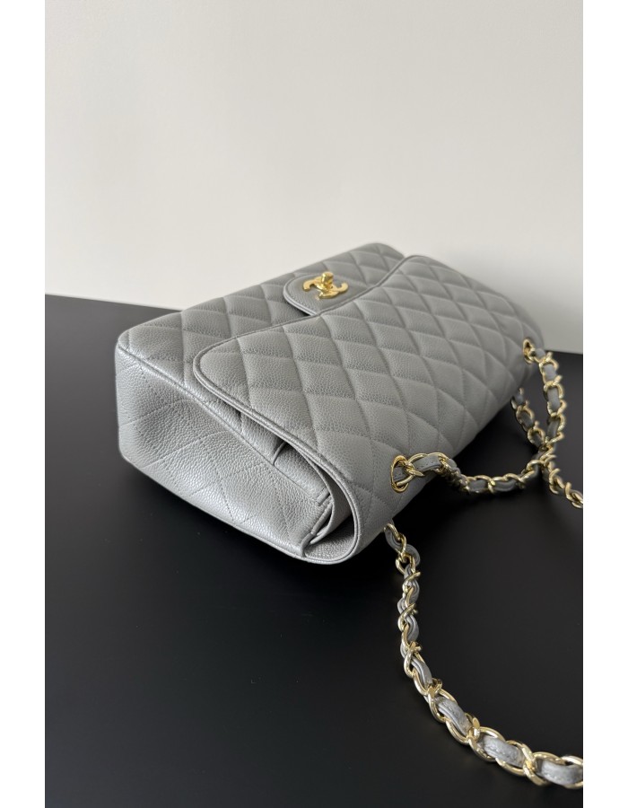 Borsa classica grande CHANEL