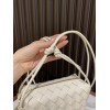 Mini Loop Metal Knot BOTTEGA VENETA