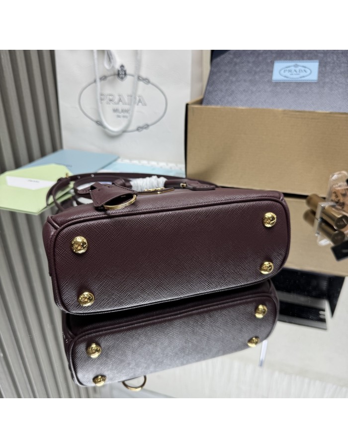 Borsa Prada Galleria mini in Saffiano PRADA