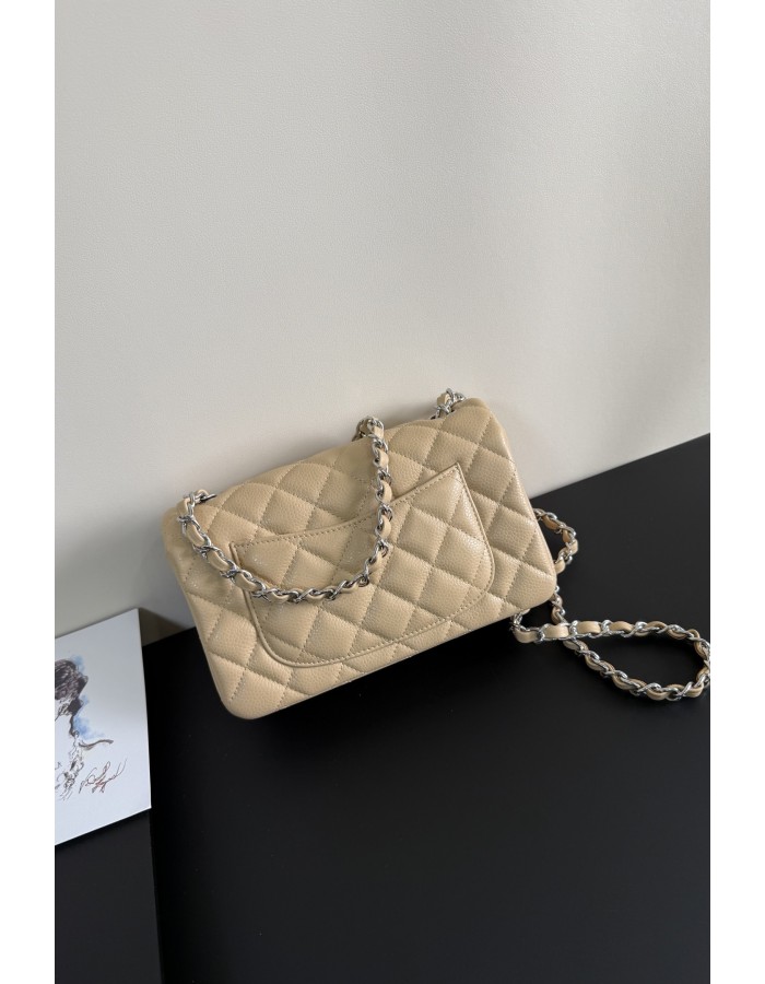 Borsa classica mini CHANEL