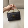 Pochette Andiamo con catena BOTTEGA VENETA