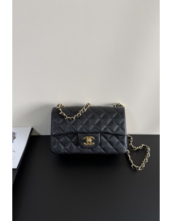 Borsa classica mini CHANEL