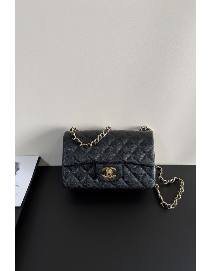 Borsa classica mini CHANEL