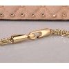 Borsa Media Rockstud Spike In Suede VALENTINO