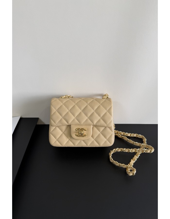 Borsa classica mini CHANEL