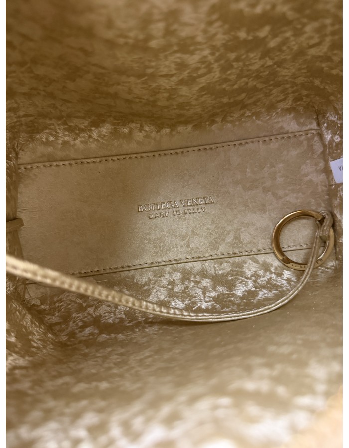 Loop top handle BOTTEGA VENETA