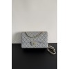 Borsa classica grande CHANEL