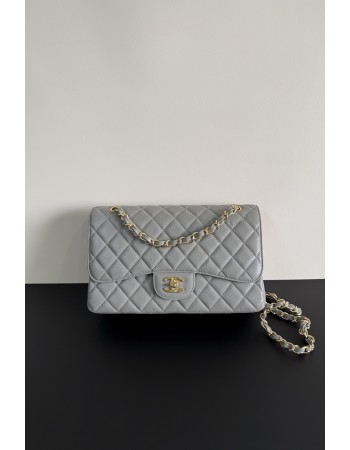 Borsa classica grande CHANEL