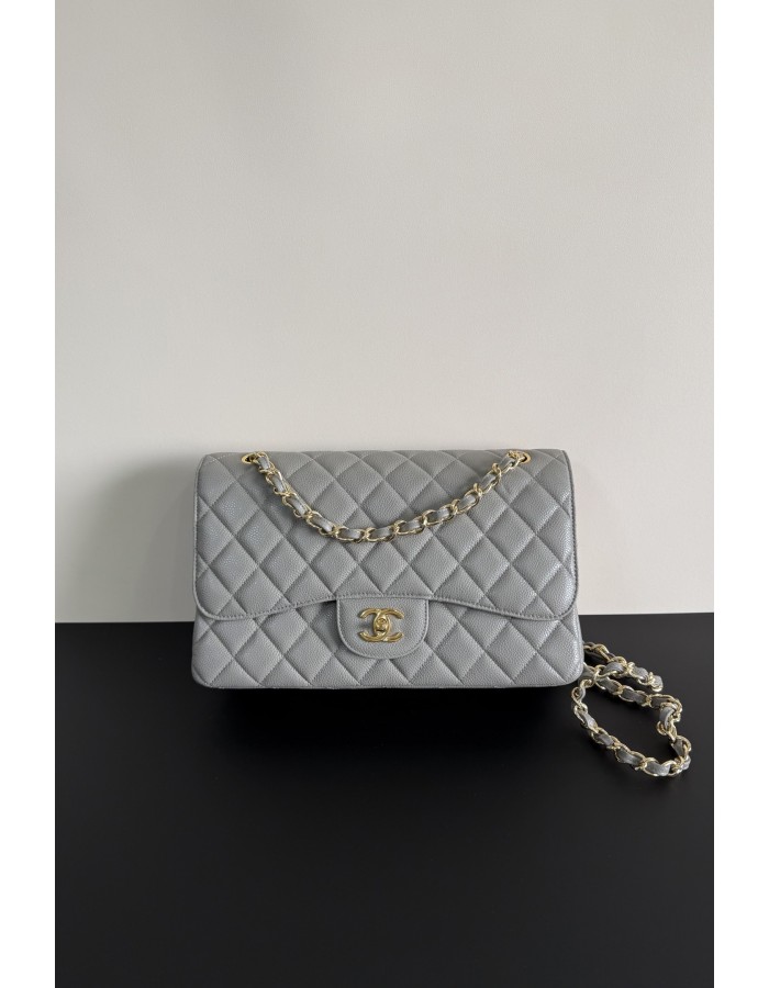 Borsa classica grande CHANEL
