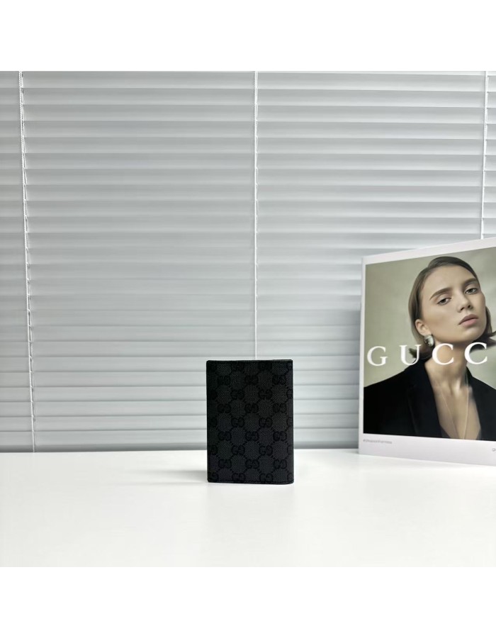 Custodia per passaporto Gucci Essence Classic GUCCI