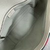 Borsa a spalla Jetset GG Marmont misura media GUCCI