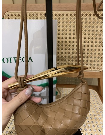 Mini Sardine a tracolla BOTTEGA VENETA