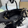 Borsa a mano Prada Bonnie mini in pelle PRADA