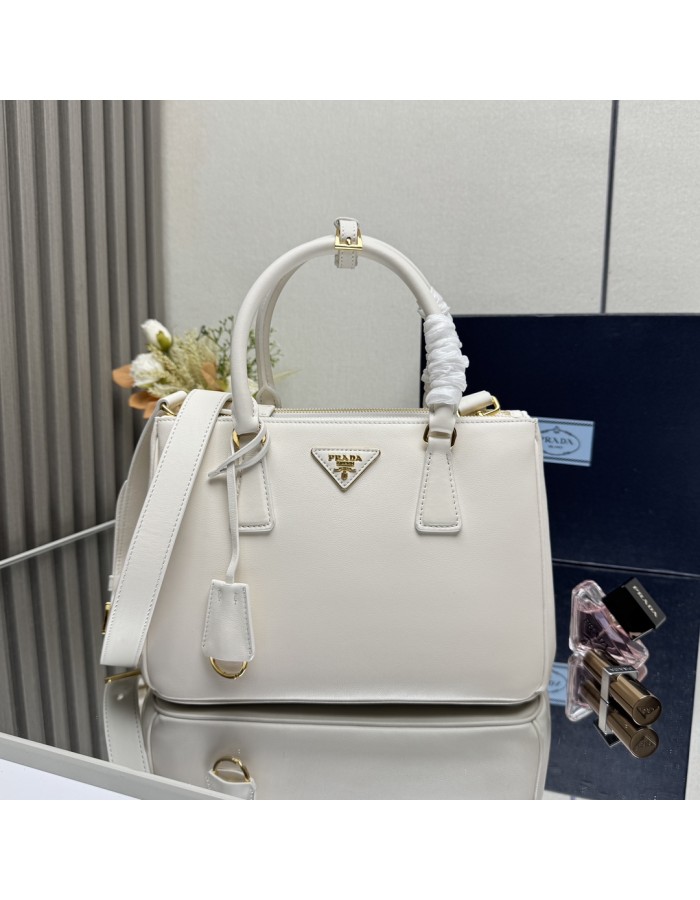 Borsa Prada Galleria medium in Saffiano PRADA