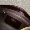 Borsa A Tracolla Piccola Panthea In Nappa VALENTINO