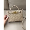 Mini Andiamo BOTTEGA VENETA