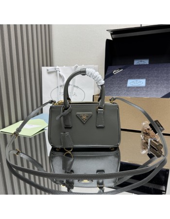 Borsa Prada Galleria mini in Saffiano PRADA