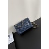 Borsa classica mini CHANEL