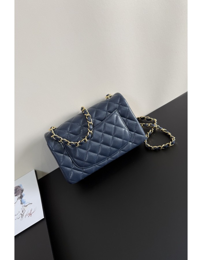 Borsa classica mini CHANEL