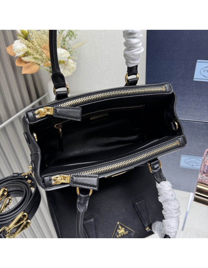 Borsa Prada Galleria small in Saffiano PRADA