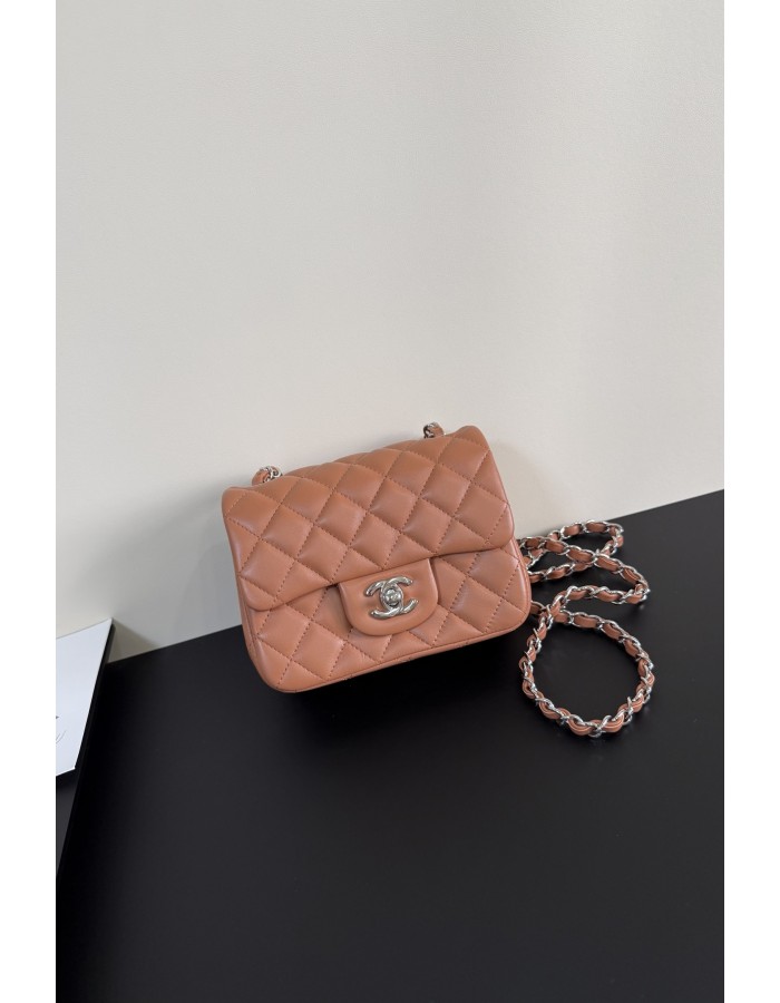 Borsa classica mini CHANEL
