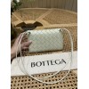 Pochette Andiamo a tracolla BOTTEGA VENETA