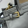Borsa a mano Prada Bonnie mini in pelle PRADA