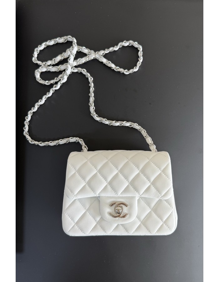 Borsa classica mini CHANEL