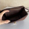 Borsa Piccola A Tracolla Rockstud In Suede VALENTINO