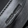 Pouch GG Marmont con cinturino GUCCI