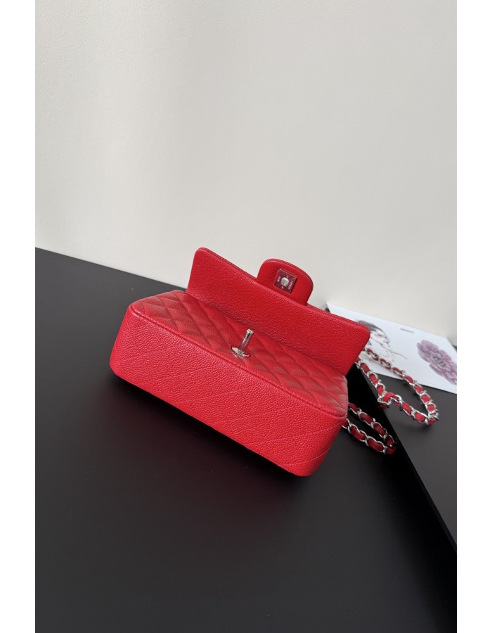 Borsa classica mini CHANEL