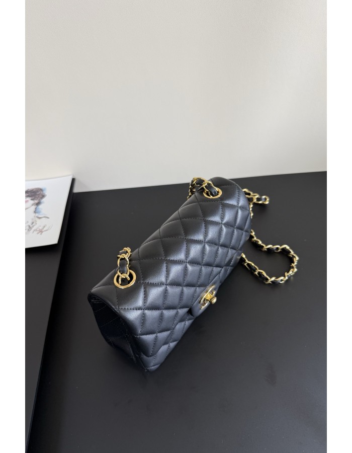 Borsa classica mini CHANEL
