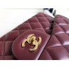 Borsa classica grande CHANEL