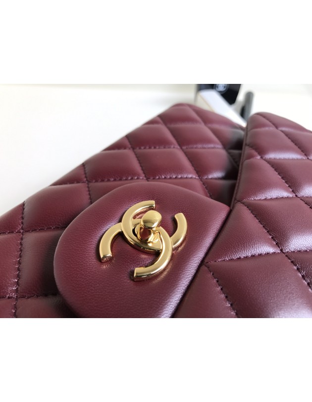 Borsa classica grande CHANEL