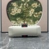 Borsa a spalla Jetset GG Marmont misura media GUCCI