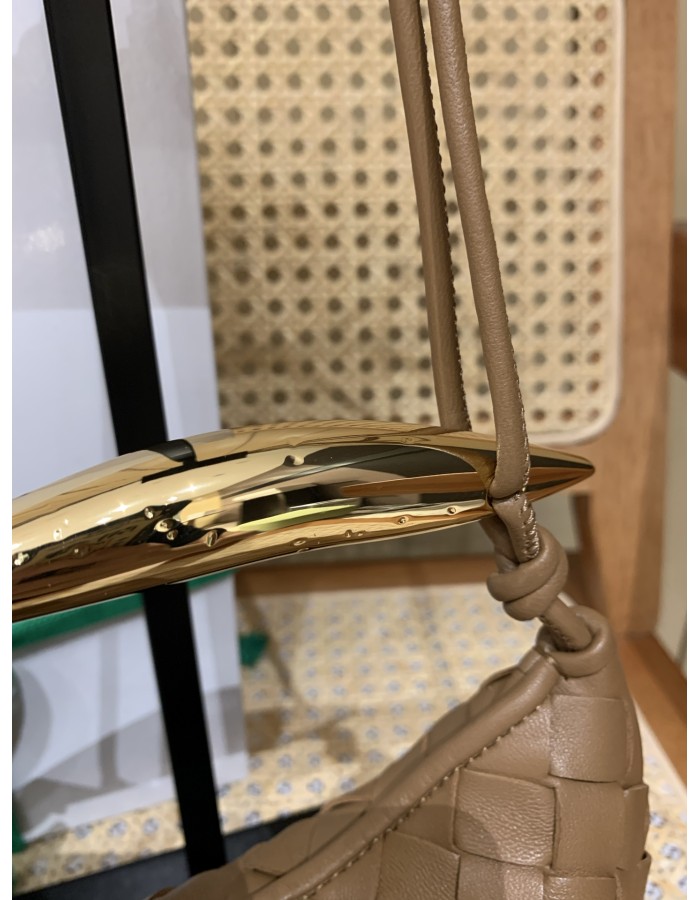 Mini Sardine a tracolla BOTTEGA VENETA