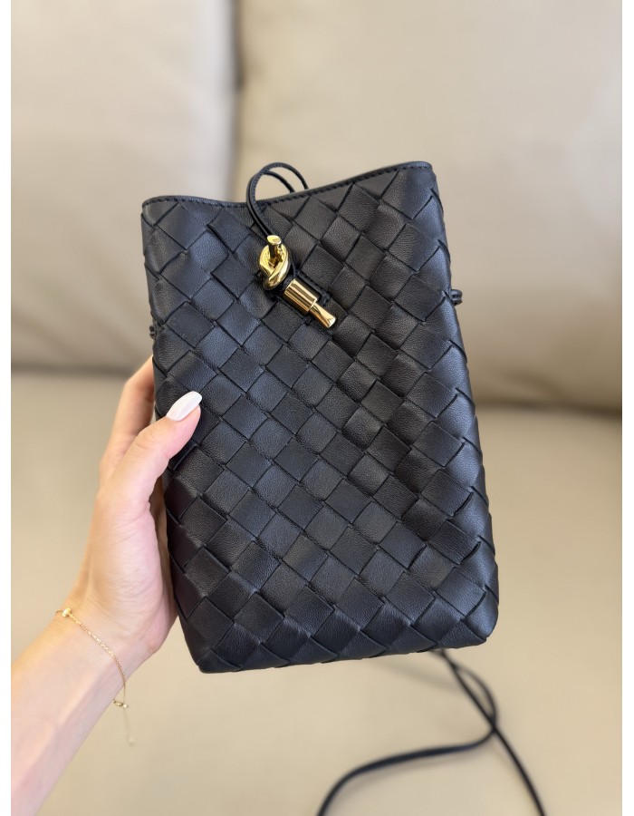 Pochette per smartphone Andiamo BOTTEGA VENETA