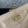 Borsa A Tracolla Piccola Panthea In Nappa VALENTINO